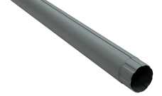 Труба круглая