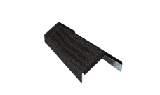 Конек треугольный