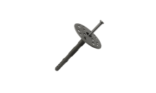 Дюбели для утеплителей