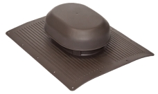 Аэраторы Krovent для мягкой кровли