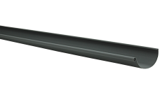 Желоб полукруглый