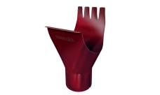 Воронки водосточные