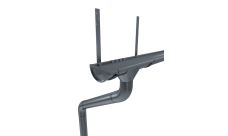 Комплекты водостока