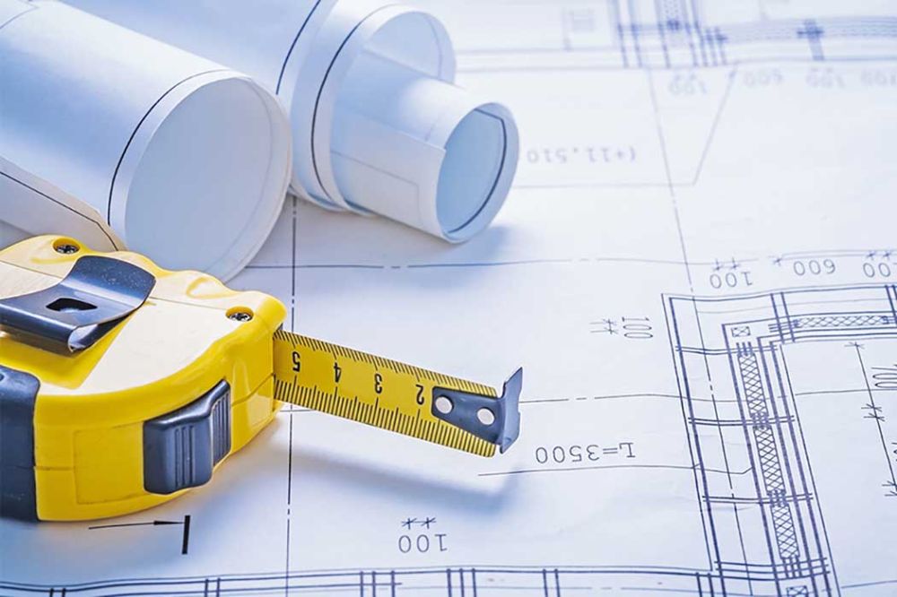 Бесплатный профессиональный замер с выездом на объект