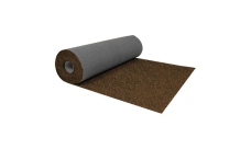 Доборные элементы для мягкой кровли Katepal