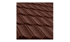 Листы композитной черепицы GL Barсelona