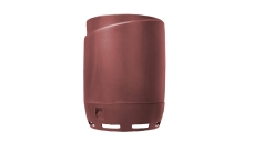 Колпак для трубы FLOW d110