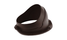 Krovent Base-VT Kvinta 125/150