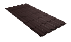 Металлочерепица