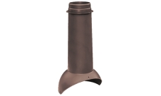 Выход вентиляции Krovent Pipe-VT