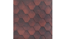 Гибкая черепица Katepal (Катепал)