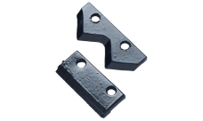 Лезвия для шнека