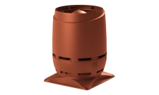 FLOW 250S вентиляционный выход + основание 400x400