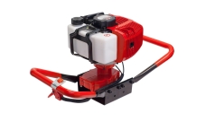 Мотобуры и бензобуры для земляных работ, столбов и заборов