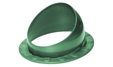 Проходной элемент Krovent Base-VT Seam 125/150