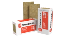 Утеплитель ТехноНИКОЛЬ для кровли