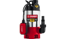 Насосы дренажные