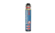 Монтажная пена Soudal
