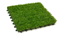 Паркет садовый