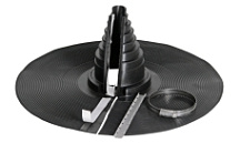 Felt-Roofseal
