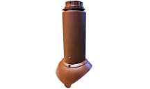 Выход канализации Krovent Pipe-VT 110/125 IS