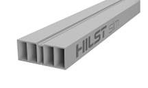 Лаги алюминиевые Hilst