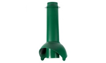 Выход канализации Krovent Pipe-VT 110 (НЕИЗ)