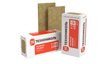 Утеплители для фасада ТехноНИКОЛЬ